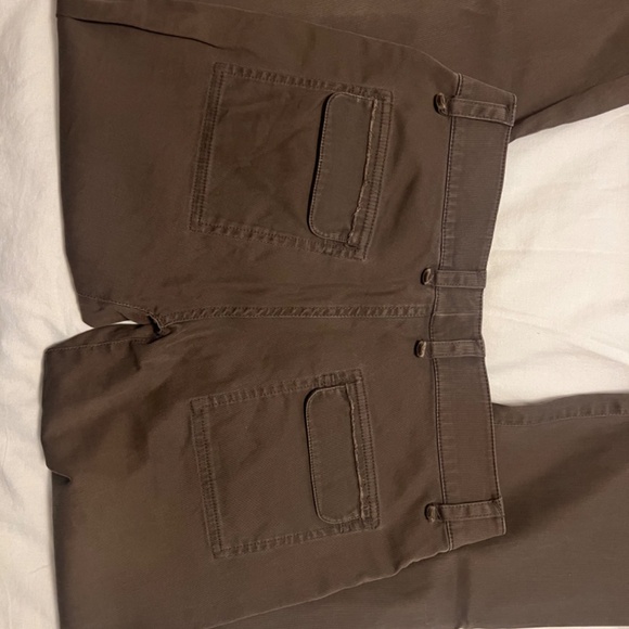 2 Pants- Prana & Mountain Hardware - Picture 3 of 5